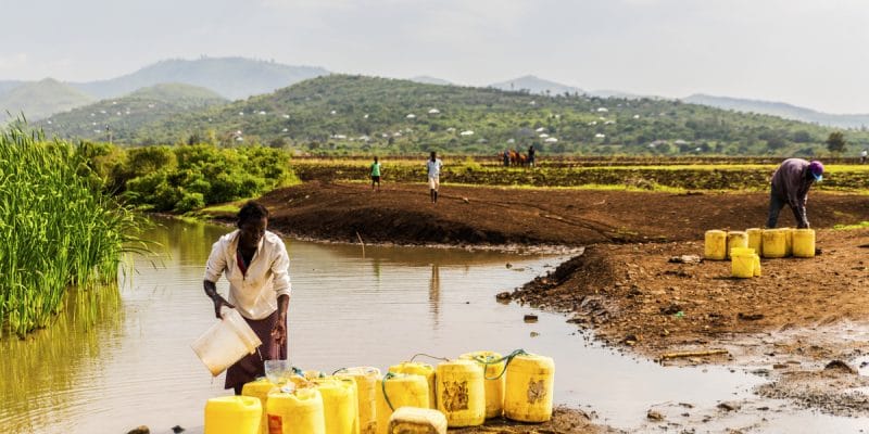 Water Management